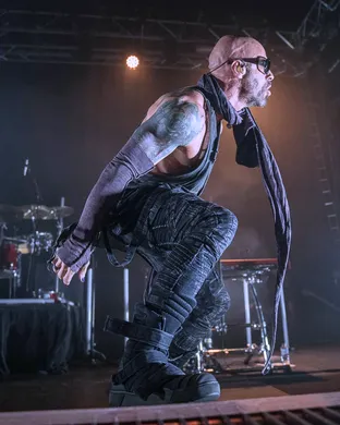 Daughtry San Antonio