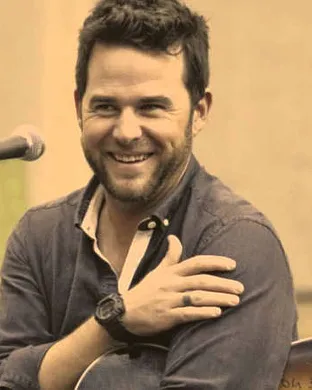 David Nail San Antonio