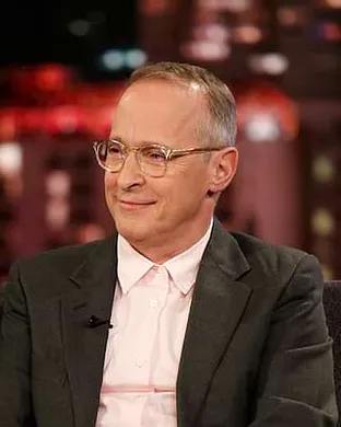 David Sedaris San Antonio