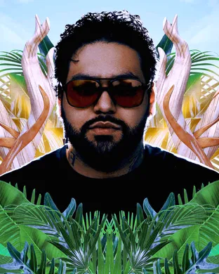 Deorro San Marcos