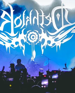 Dethklok San Antonio