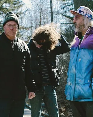 Dinosaur Jr San Antonio