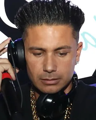 Dj Pauly D San Marcos