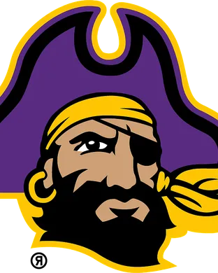East Carolina Pirates San Antonio