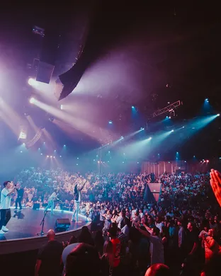 Elevation Rhythm San Antonio