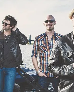 Eli Young Band San Antonio