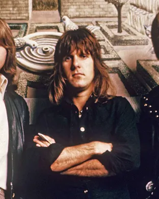 Emerson Lake & Palmer San Antonio