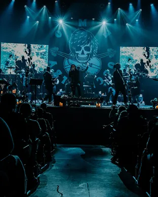 Emo Orchestra San Antonio