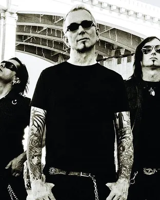 Everclear San Antonio