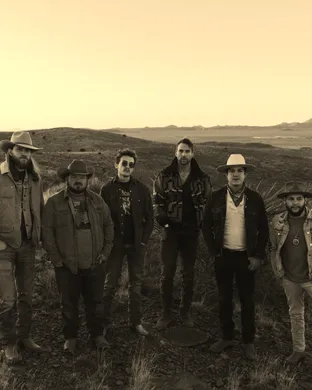 Flatland Cavalry New Braunfels