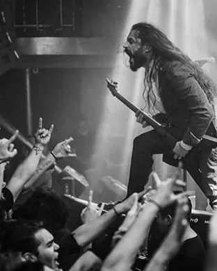 Fleshgod Apocalypse San Antonio