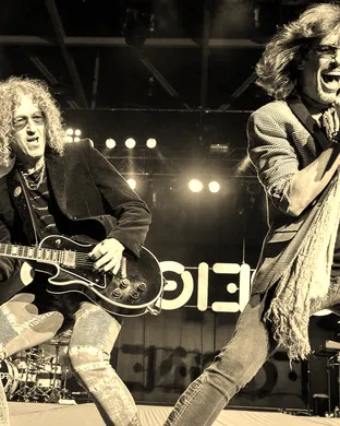 Foreigner