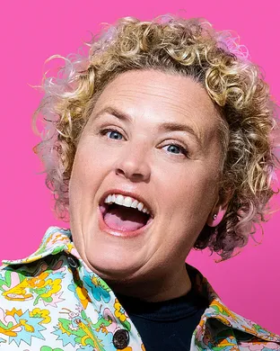 Fortune Feimster San Antonio