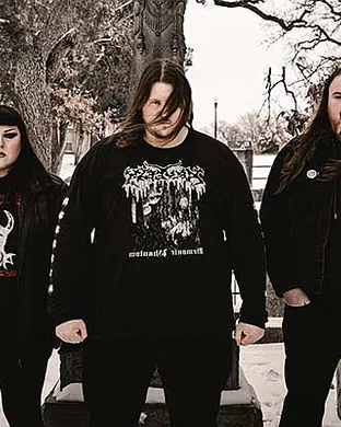 Frozen Soul San Antonio