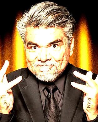George Lopez San Antonio