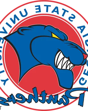 Georgia State Panthers Atlanta