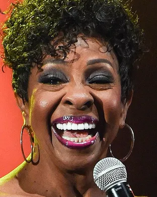 Gladys Knight San Antonio
