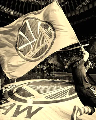 Golden State Warriors San Antonio
