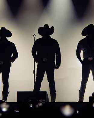 Grupo Frontera San Antonio