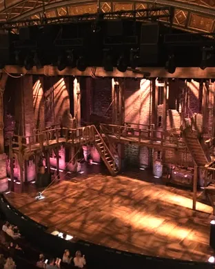 Hamilton San Antonio