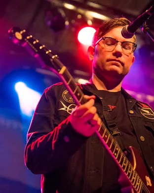 Hawthorne Heights San Antonio