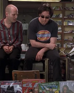 High Fidelity - Film San Antonio