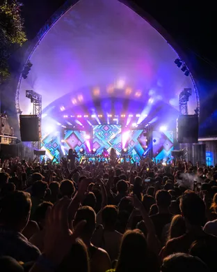 Hippie Sabotage San Antonio