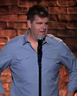 Ian Bagg San Antonio