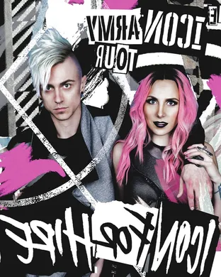 Icon For Hire San Antonio