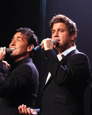 Il Divo San Antonio