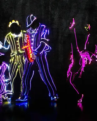 Iluminate San Antonio