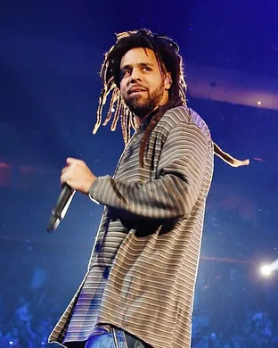 J. Cole San Antonio