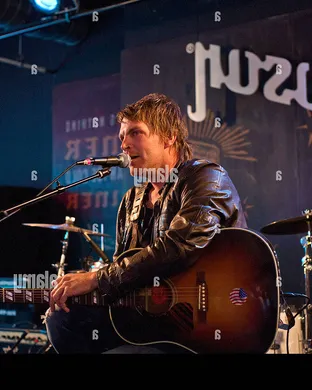 Jack Ingram New Braunfels