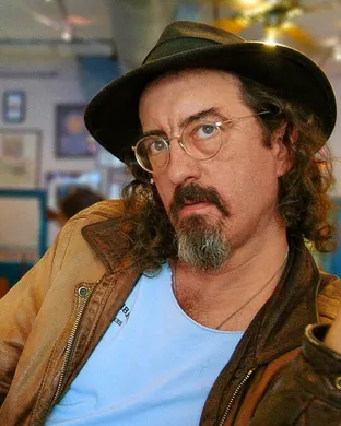 James Mcmurtry San Antonio