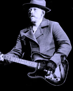 Jason Isbell San Antonio