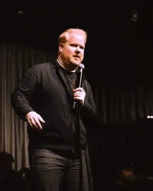 Jim Gaffigan