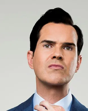 Jimmy Carr San Antonio