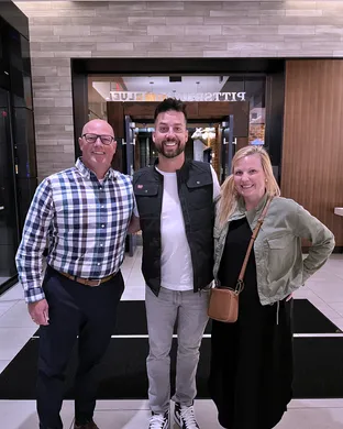 John Crist San Antonio