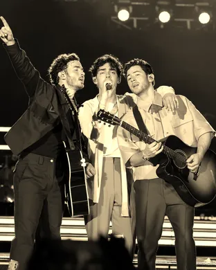 Jonas Brothers San Antonio
