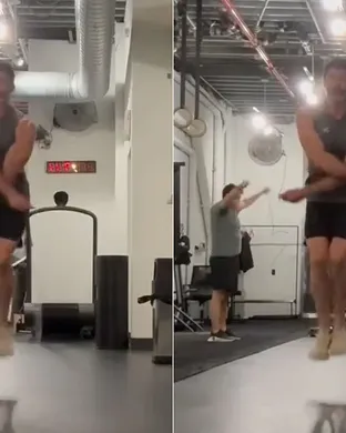 Jumprope San Antonio