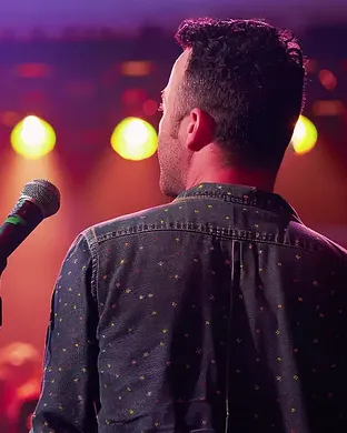 Justin Willman San Antonio