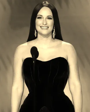 Kacey Musgraves New Braunfels