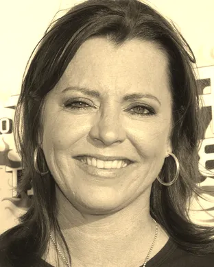 Kathleen Madigan San Antonio