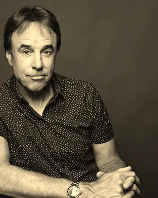 Kevin Nealon San Antonio