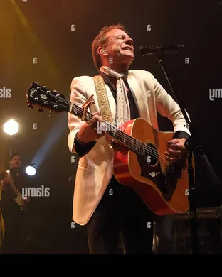 Kiefer Sutherland New Braunfels