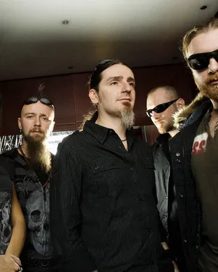 Lacuna Coil San Antonio