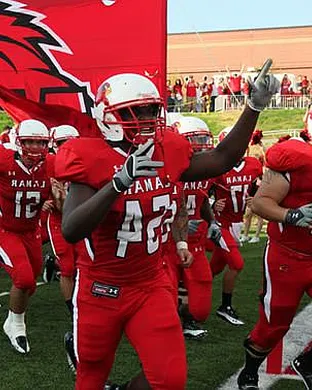 Lamar Cardinals San Antonio