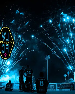 Las Vegas Lights Fc San Antonio