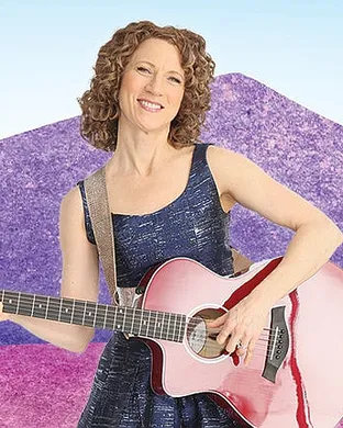 Laurie Berkner San Antonio