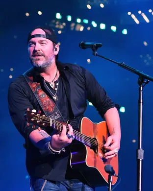 Lee Brice Helotes